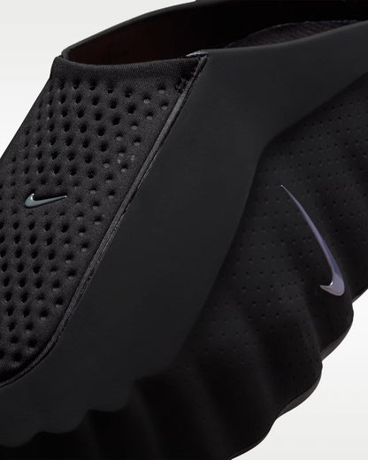 MIND 001 — NOIR