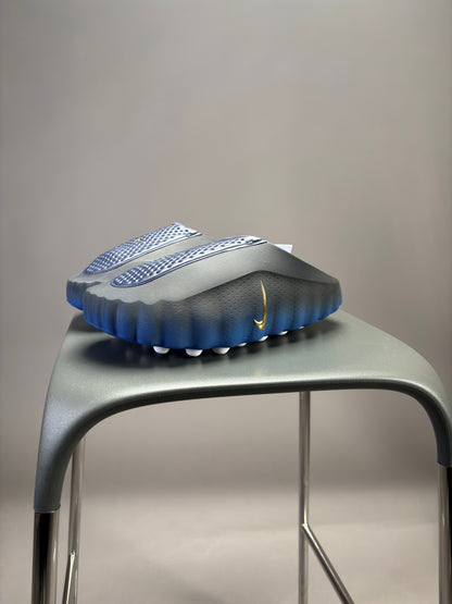 MIND 001 — BLEU NOIR